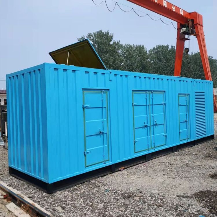 辽源发电机出租