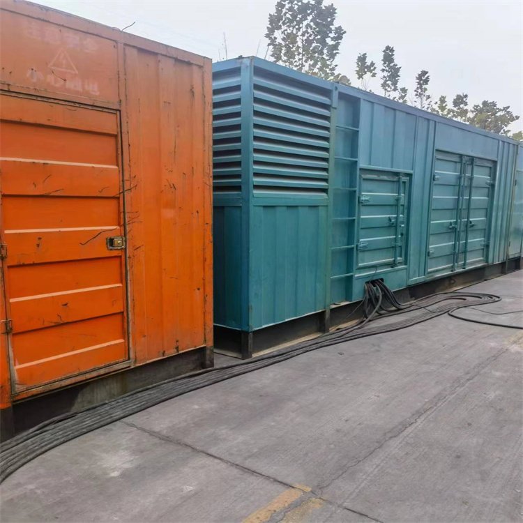 辽源出租柴油发电机